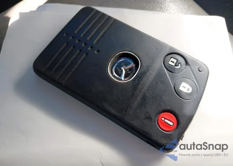 2008 Mazda Cx-9 Grand Touring z USA, uszkodzony, nr VIN JM3TB38V880142348